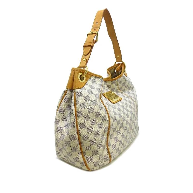 Louis Vuitton Capucines bags with smooth calfskin leather for luxuryLouis Vuitton Damier Azur Galliera PM (WSmxTt)