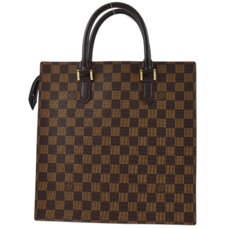 Louis Vuitton Capucines bags with smooth calfskin leather for luxuryLouis Vuitton 2003 Damier Venice PM Tote Handbag N51145