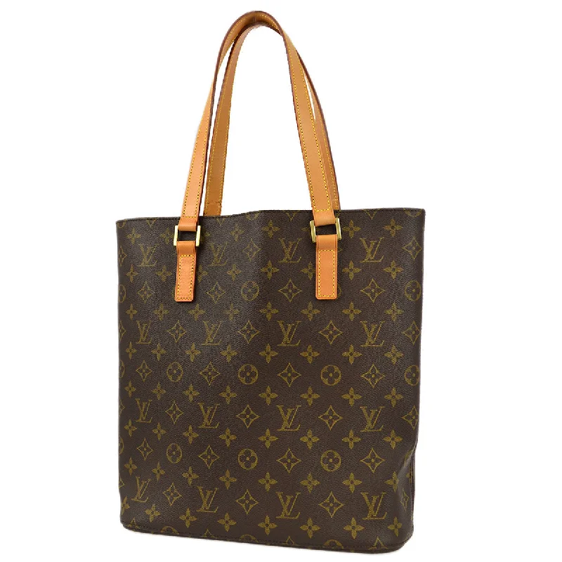 Louis Vuitton bags with a detachable mobile phone holder for convenienceLouis Vuitton 2002 Monogram Vavin GM M51170