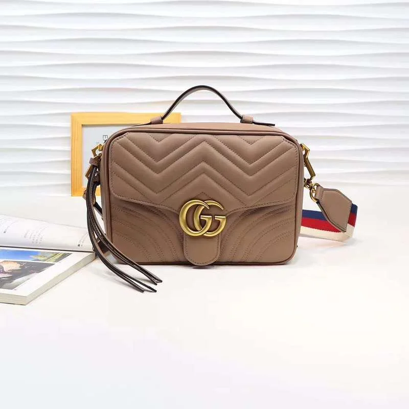 Ladies Gucci Dionysus bags with a chain - link shoulder strapBC - GUCCI BAG - 334