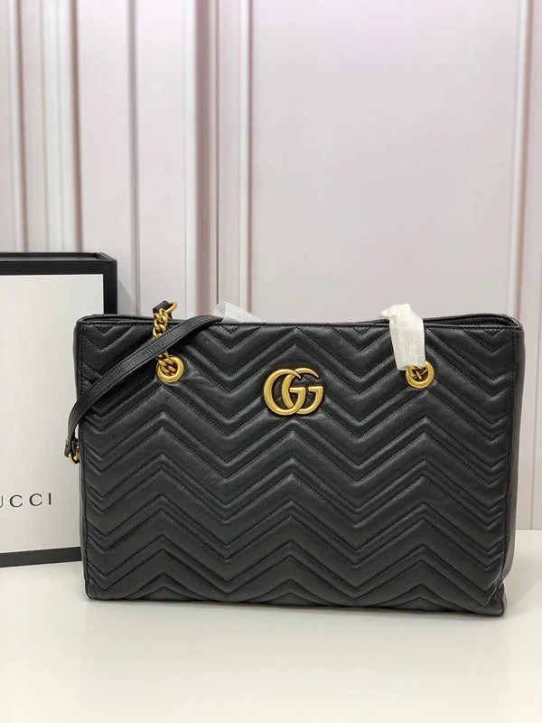 Women Gucci bags with a zippered interior pocketWF - Gucci Bags - 1688