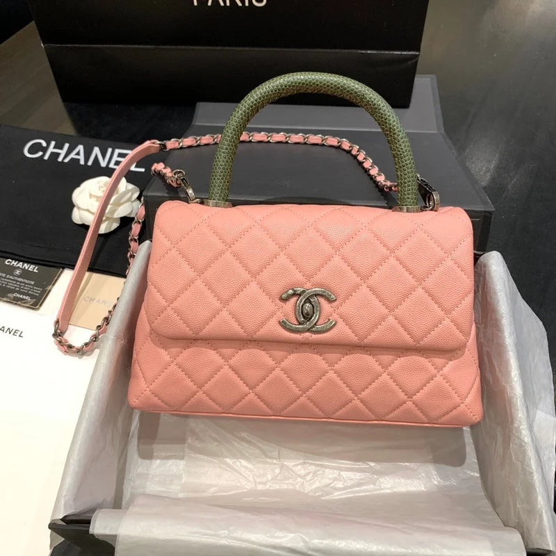 Chanel Lightweight Handbag for Daily ErrandsChanel -Bags - CHL Bags - 856