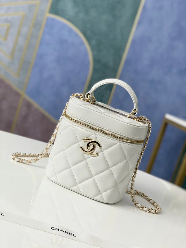 Chanel Lightweight Handbag for Daily ErrandsChanel Bags - CHL Bags - 871