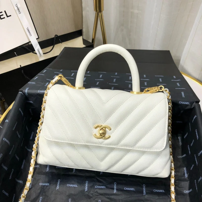 Chanel Small Crossbody Bag for TravelChanel -Bags - CHL Bags - 857