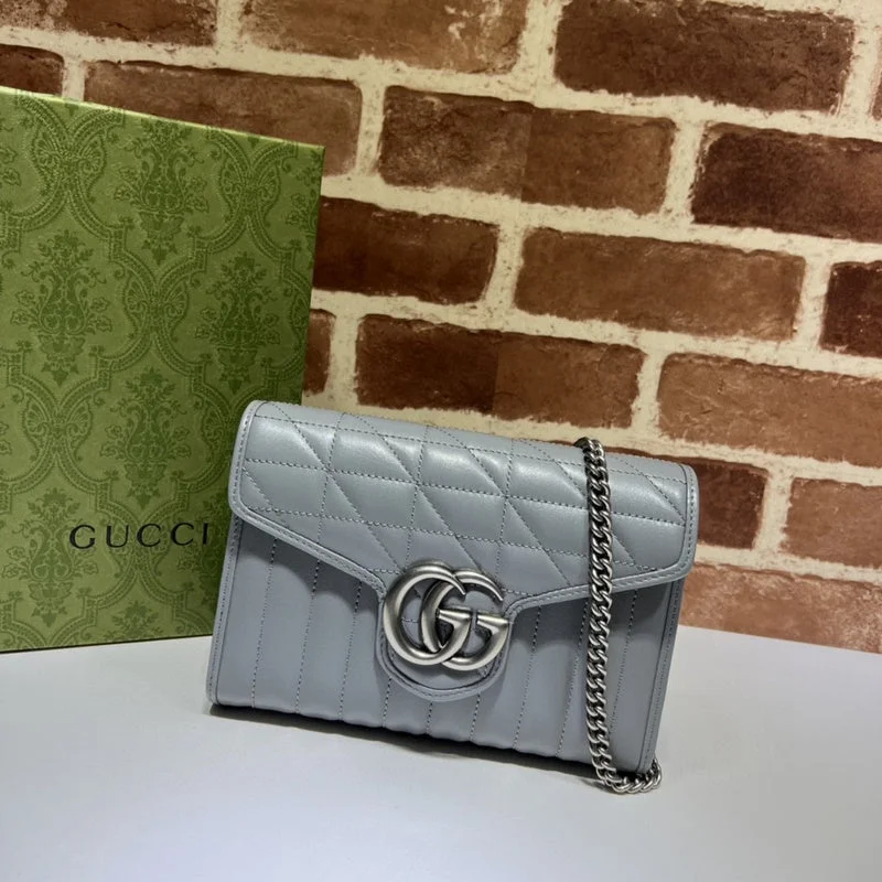 Ladies Gucci Dionysus bags in a pastel colorBC - GUCCI BAG - 3329