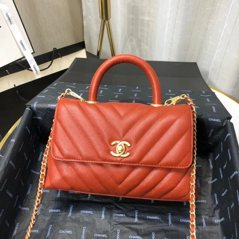 Chanel Luxury Handbag for High - End EventsChanel -Bags - CHL Bags - 861