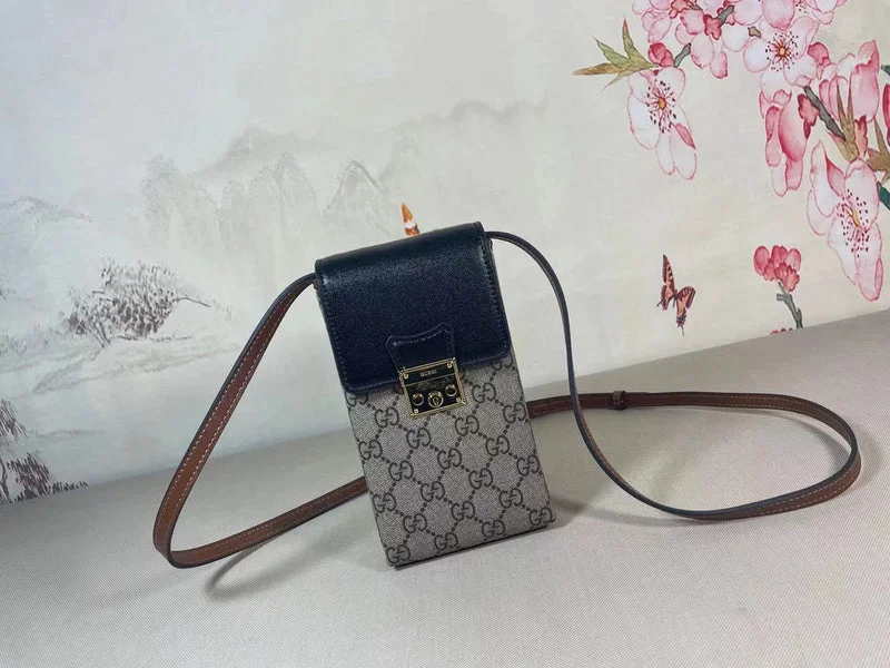 Women Gucci Sylvie bags featuring the signature web stripeWF - Gucci Bags - 1680