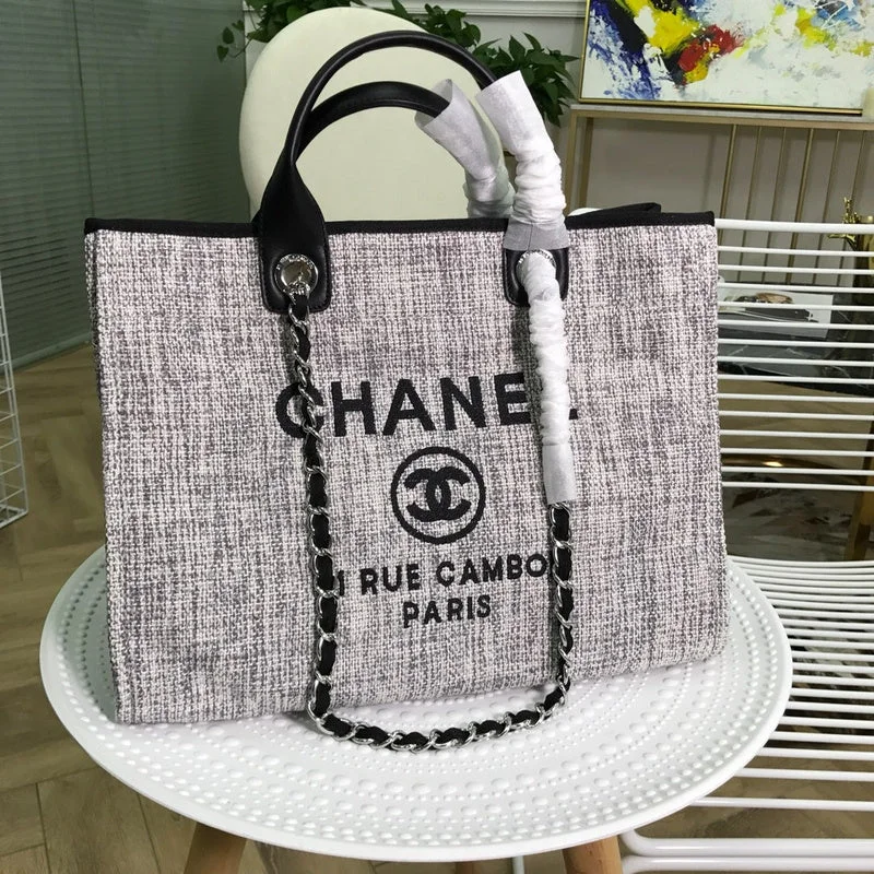 Chanel Handbag with Adjustable Strap for ComfortChanel -Bags - CHL Bags - 832