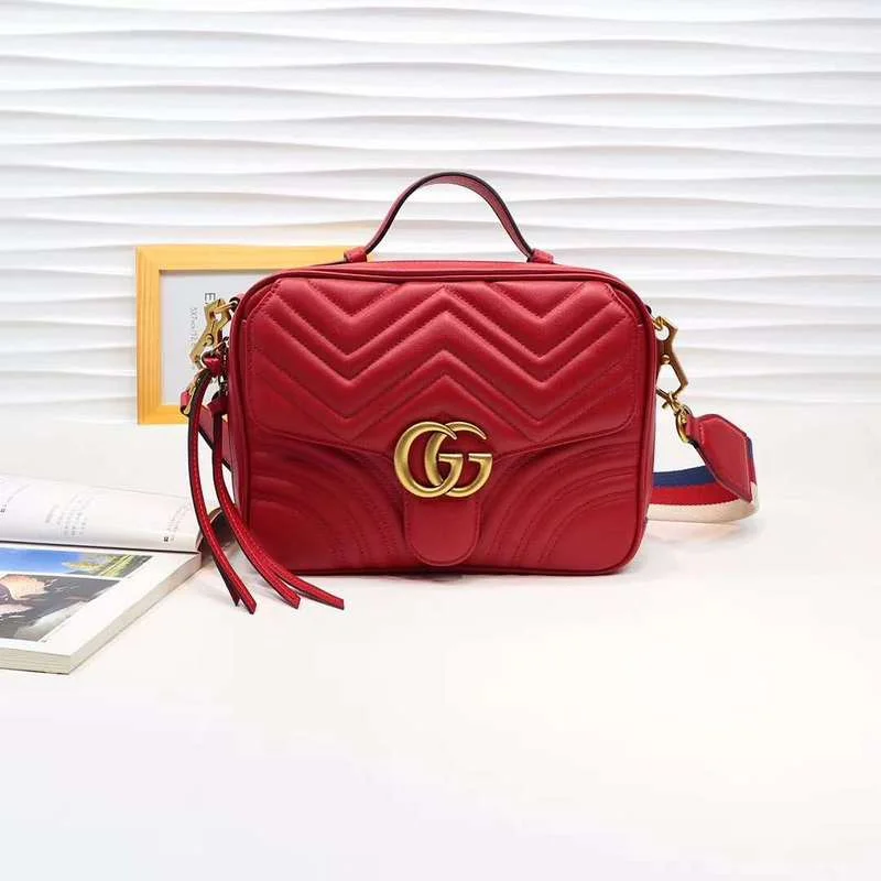 Women Gucci bags with a zippered interior pocketBC - GUCCI BAG - 331