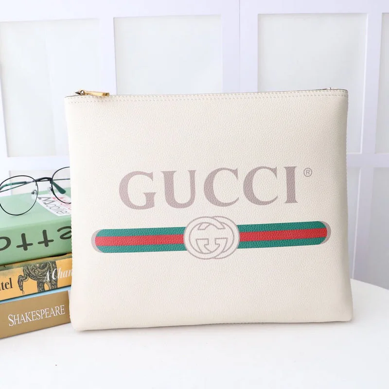 Women Gucci crossbody bags with a keychain holderWF - Gucci Bags - 1698