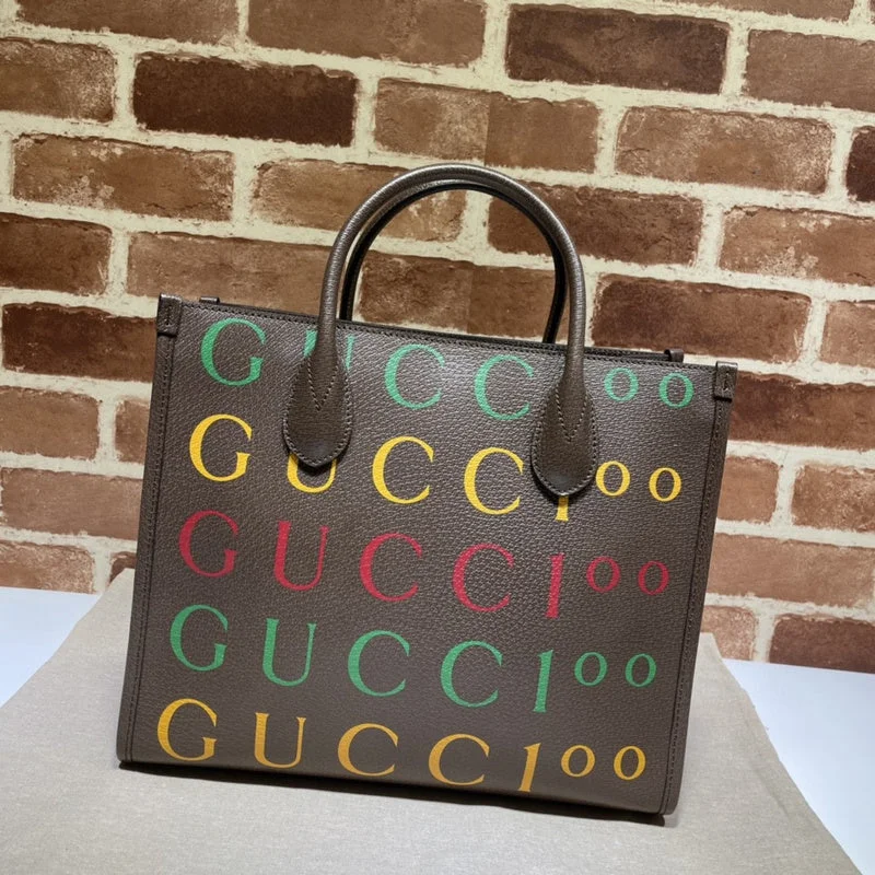 Women Gucci bags with a zippered interior pocketBC - GUCCI BAG - 3341