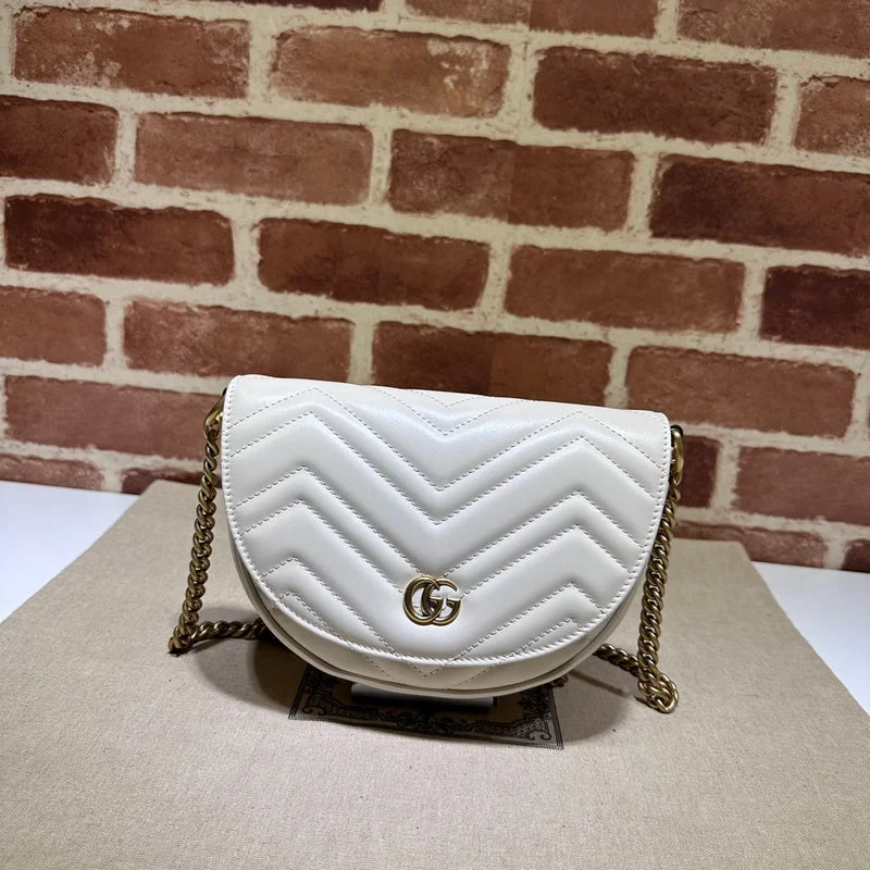 Women Gucci Sylvie bags with a detachable ribbon detailWF - Gucci Bags - 163