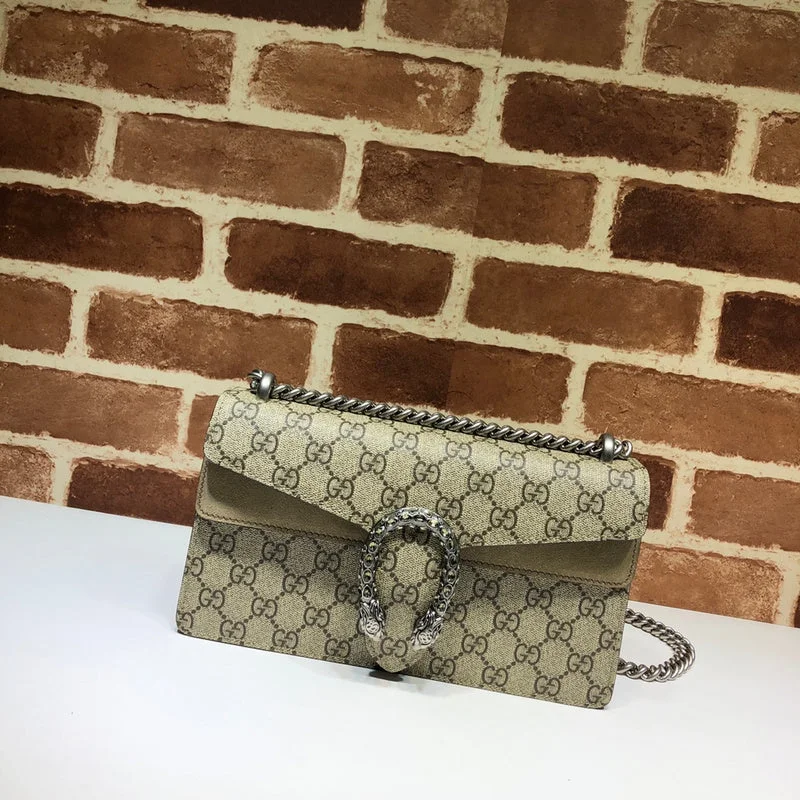 Women Gucci bags with a detachable mobile phone holderWF - Gucci Bags - 1640