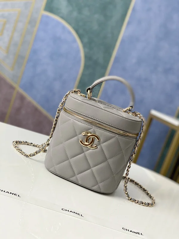 Chanel Vintage Inspired Handbag for Retro LoversChanel Bags - CHL Bags - 873