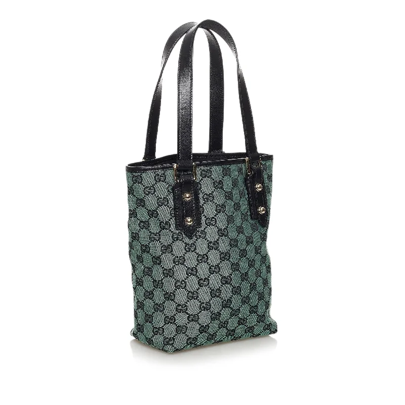 Ladies Gucci Dionysus bags with a star - shaped charmGucci GG Canvas Handbag (30997)