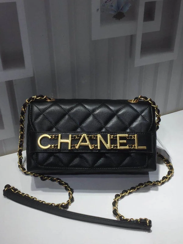 Chanel Chain Strap Handbag for Everyday UseChanel -Bags - CHL Bags - 903