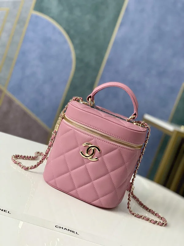 Chanel Colorful Handbag for Spring OutfitsChanel Bags - CHL Bags - 875