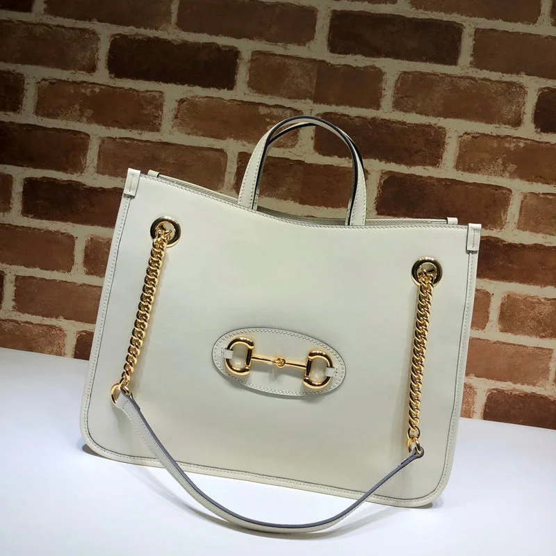 Small - sized Women Gucci shoulder bags for evening outingsBC - GUCCI BAG - 3276