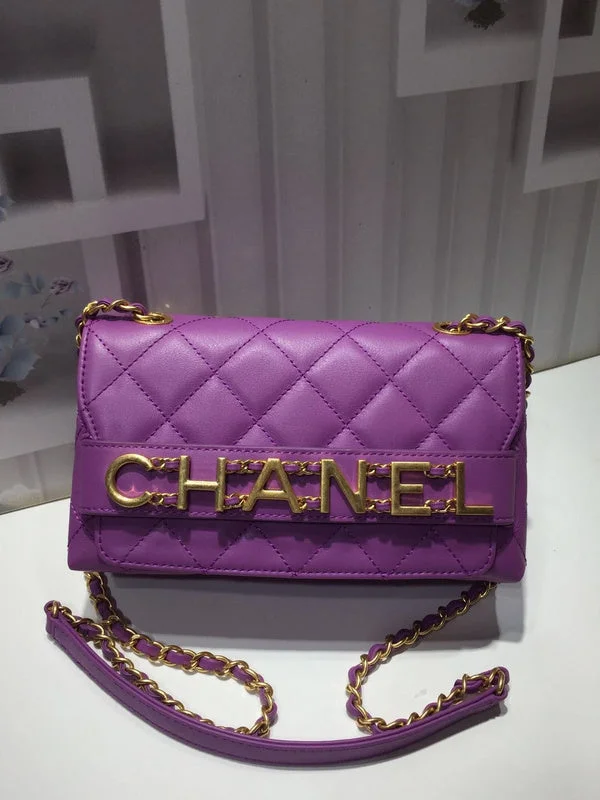 Chanel Vintage Inspired Handbag for Retro LoversChanel -Bags - CHL Bags - 896