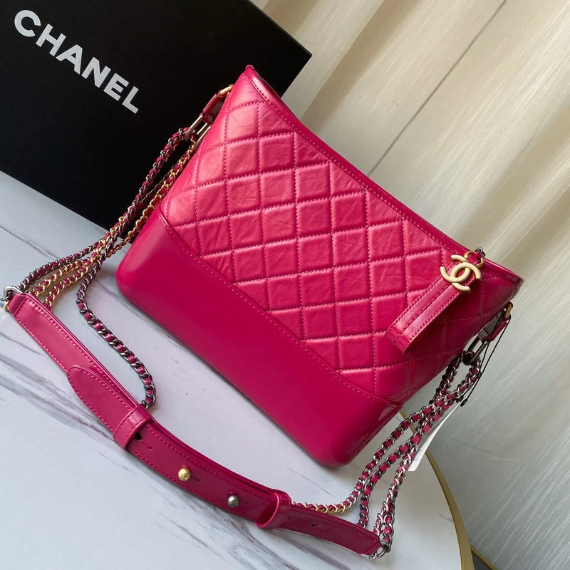 Chanel All - Match Handbag for Versatile StylingChanel -Bags - CHL Bags - 910