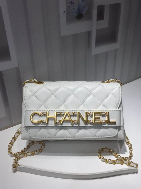 Chanel Small Crossbody Bag for TravelChanel -Bags - CHL Bags - 901