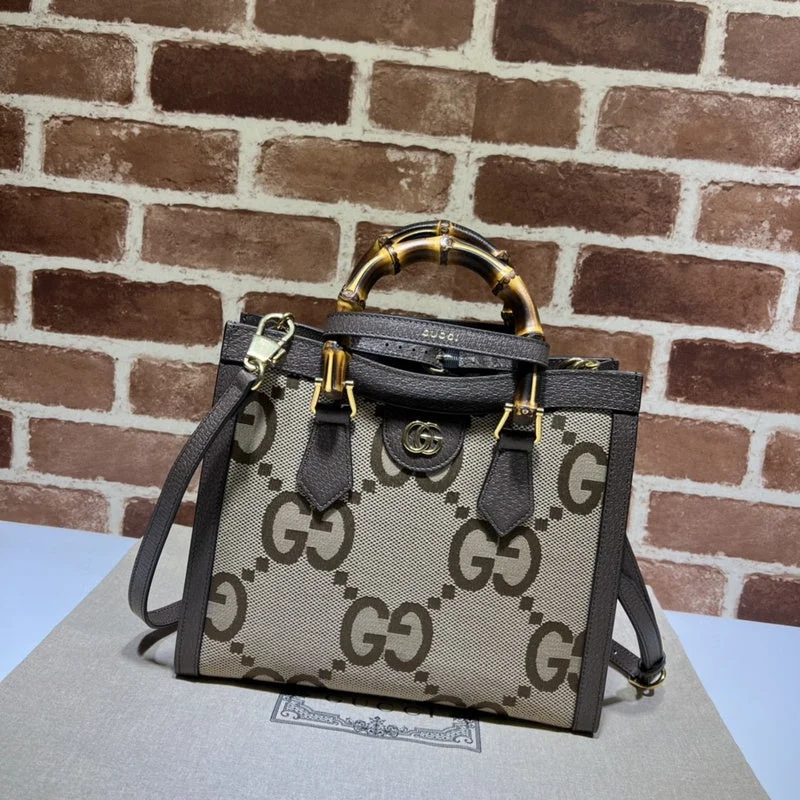 Gucci tote bags for women with a spacious interiorBC - GUCCI BAG - 3338