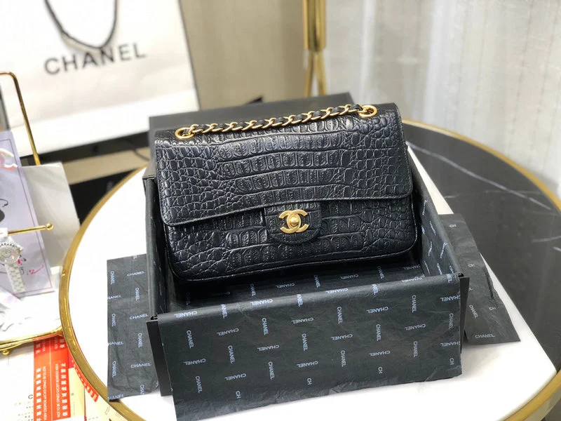 Chanel All - Match Handbag for Versatile StylingChanel Bags - CHL Bags - 870