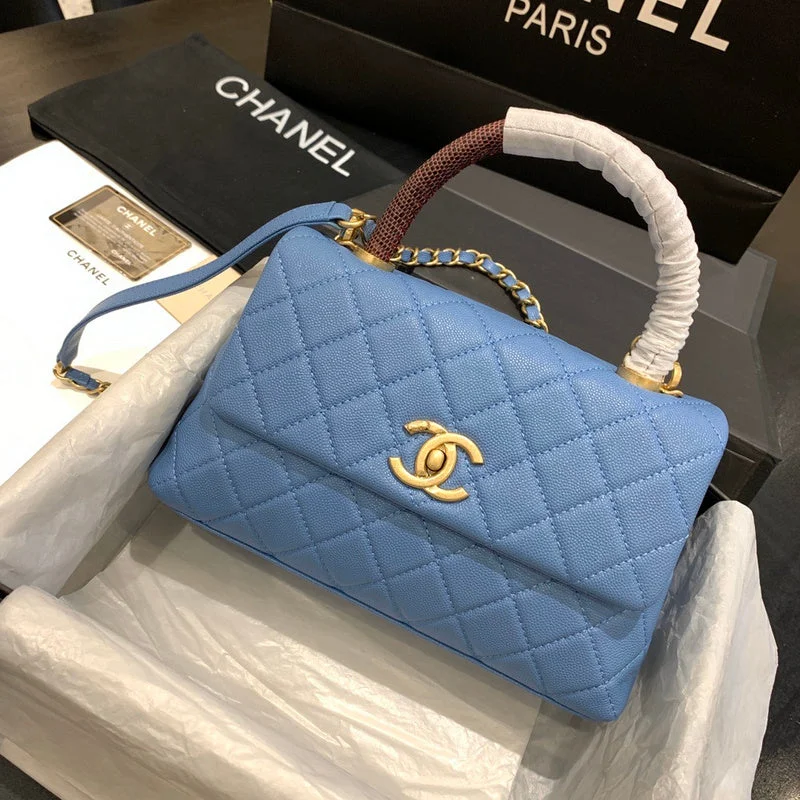 Chanel Classic Flap Bag for Evening PartyChanel -Bags - CHL Bags - 844