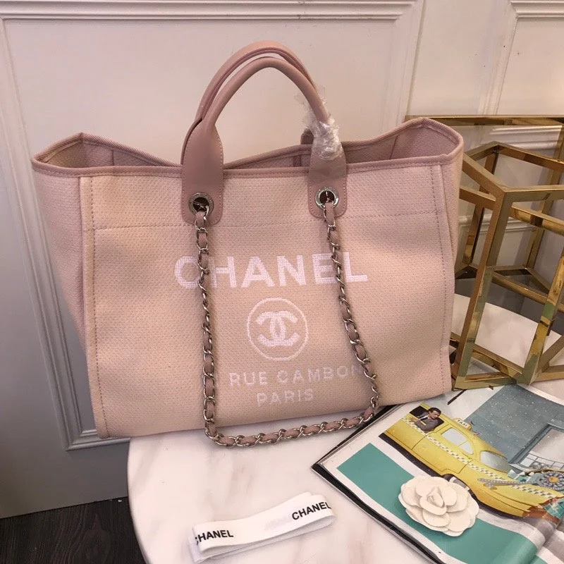 Chanel Luxury Handbag for High - End EventsChanel -Bags - CHL Bags - 835