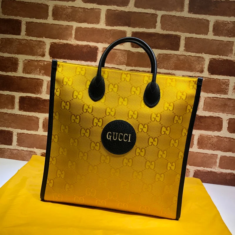 Women Gucci bags with a snap - button closure and a decorative charmBC - GUCCI BAG - 3275