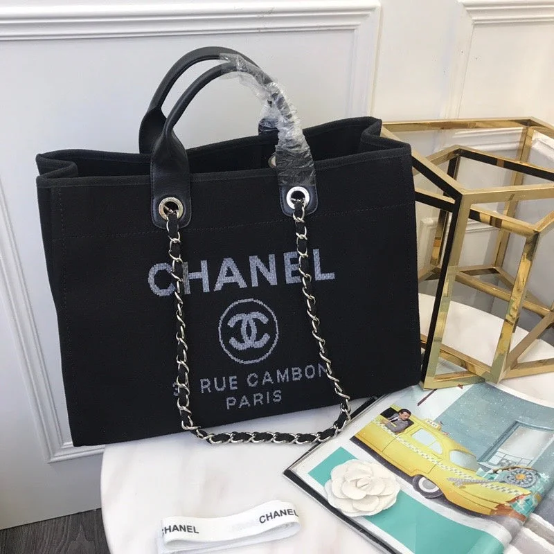 Chanel Lightweight Handbag for Daily ErrandsChanel -Bags - CHL Bags - 833