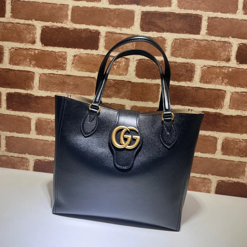 Ladies Gucci shoulder bags with a tassel decorationBC - GUCCI BAG - 3272