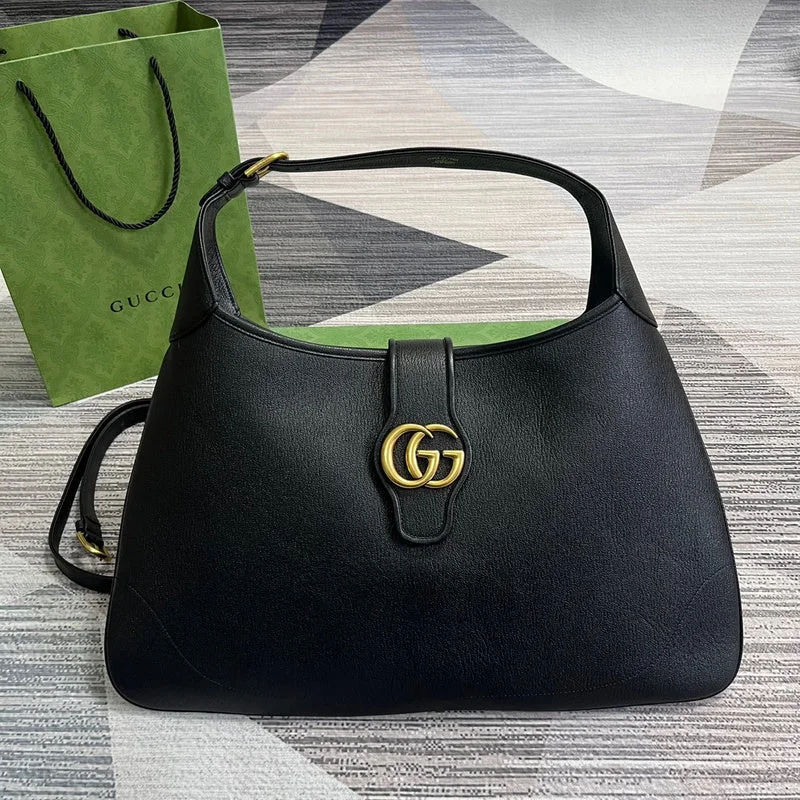 Gucci handbags for women with a patent - leather finishWF - Gucci Bags - 1671