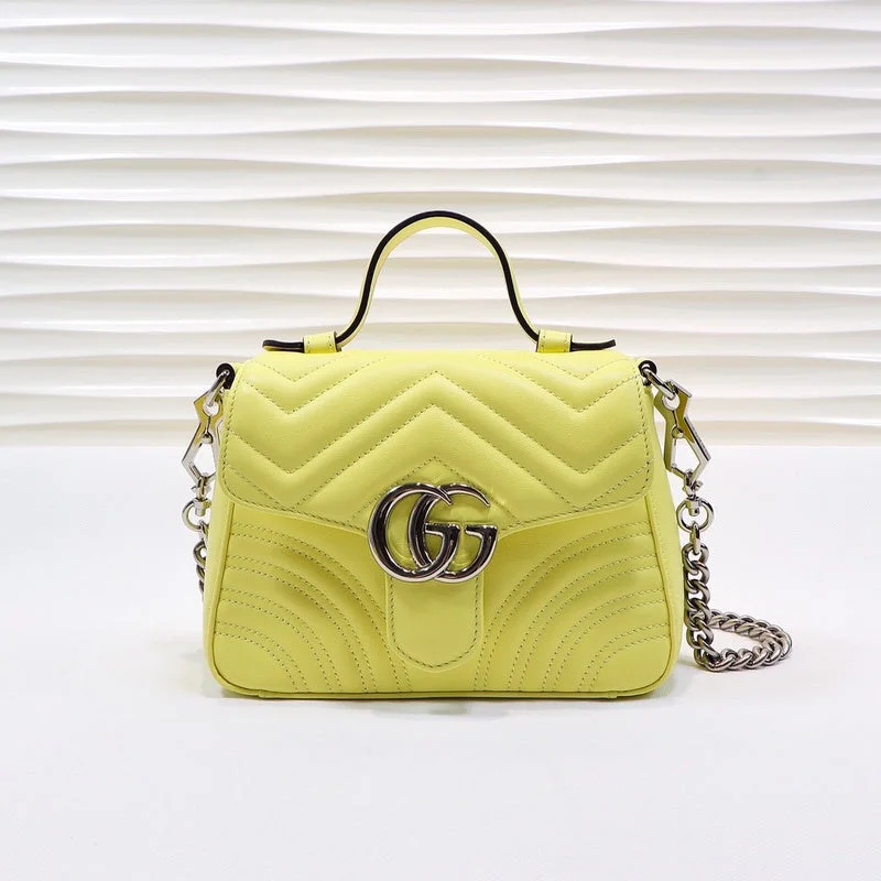 Ladies Gucci Dionysus bags in a pastel colorWF - Gucci Bags - 1697