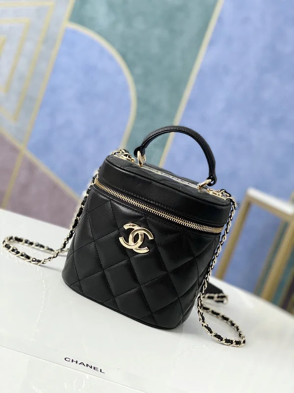 Chanel Medium Tote Bag for Office LadiesChanel Bags - CHL Bags - 872