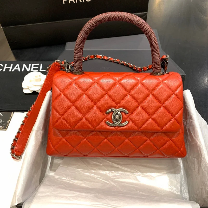 Chanel Designer Handbag with Unique DesignChanel -Bags - CHL Bags - 853