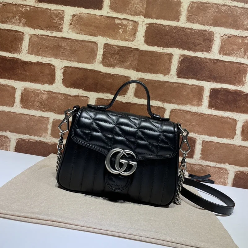 Gucci backpacks for women with a hidden back pocketBC - GUCCI BAG - 3343