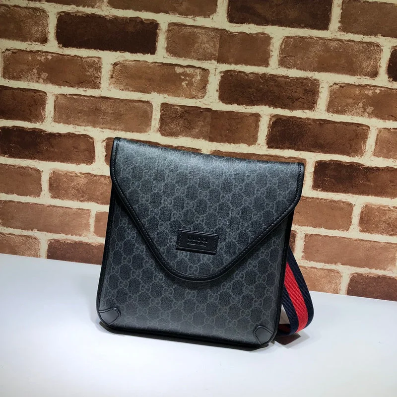 Women Gucci crossbody bags with a keychain holderWF - Gucci Bags - 1641