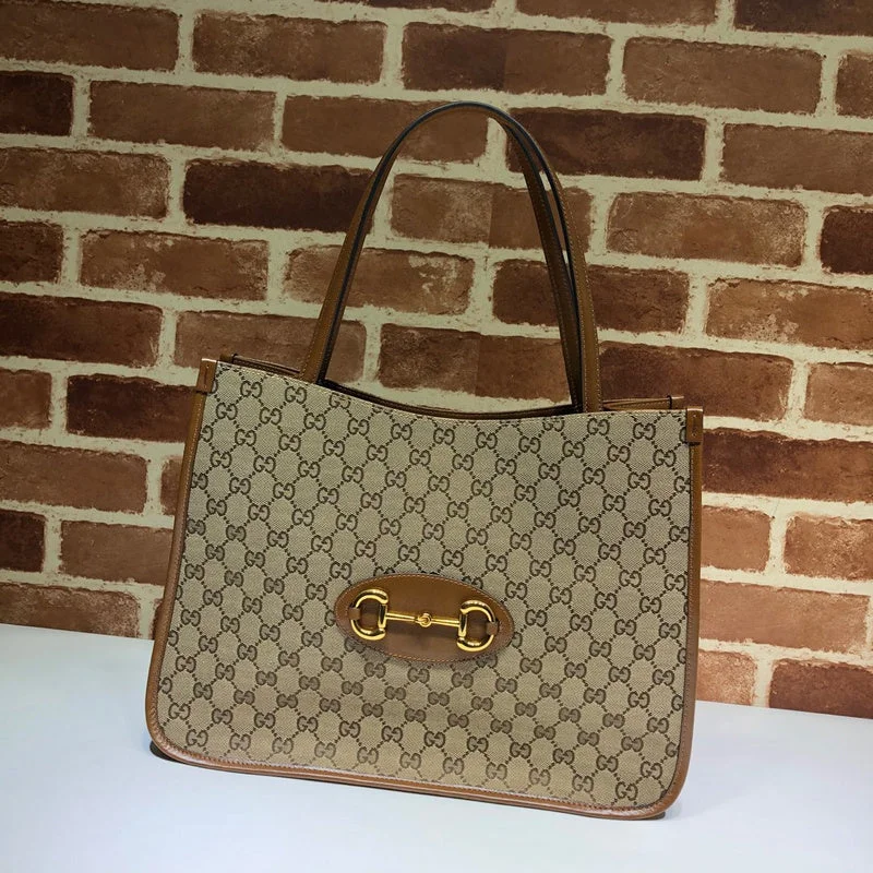 Women Gucci crossbody bags with a woven leather strapBC - GUCCI BAG - 3269