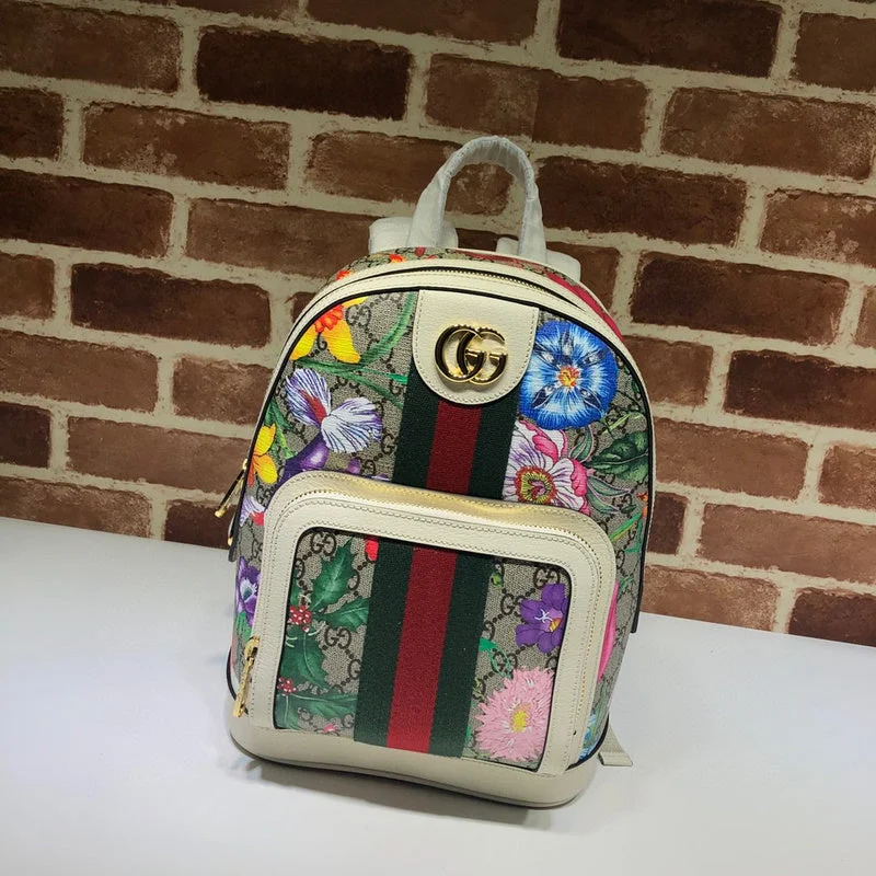 Gucci tote bags for women with a printed Gucci logoBC - GUCCI BAG - 3312