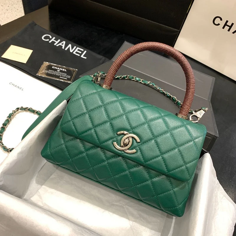 Chanel All - Match Handbag for Versatile StylingChanel -Bags - CHL Bags - 849