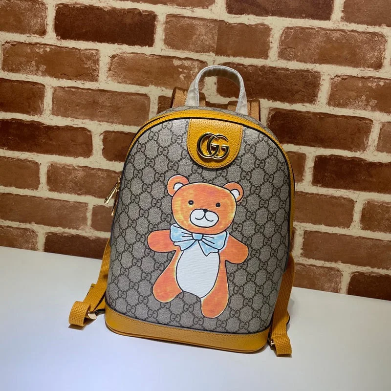 Women Gucci crossbody bags with a keychain holderBC - GUCCI BAG - 3288