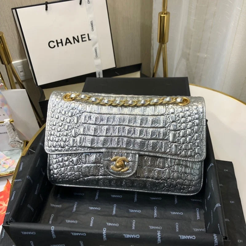 Chanel Black Handbag for Business MeetingsChanel Bags - CHL Bags - 869