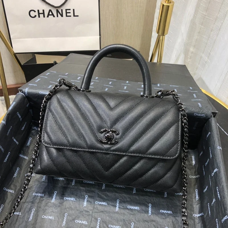 Chanel Limited Edition Handbag for CollectorsChanel -Bags - CHL Bags - 864