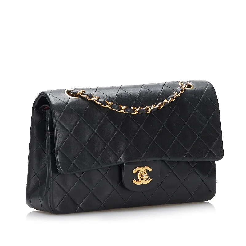 Chanel Limited Edition Handbag for CollectorsChanel Small Classic Lambskin Double Flap (nC59xZ)