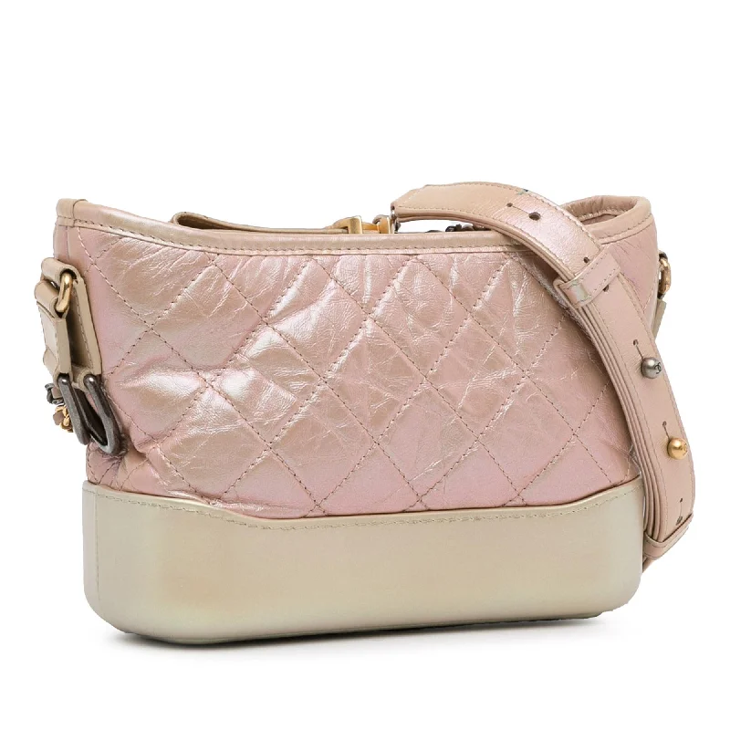 Chanel Medium Tote Bag for Office LadiesChanel Small Iridescent Gabrielle Crossbody (zfyb3v)