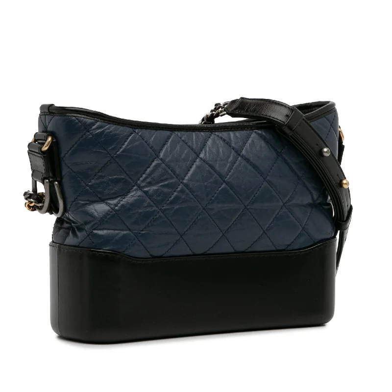 Chanel Luxury Handbag for High - End EventsChanel Small Lambskin Gabrielle Crossbody (oHIRma)