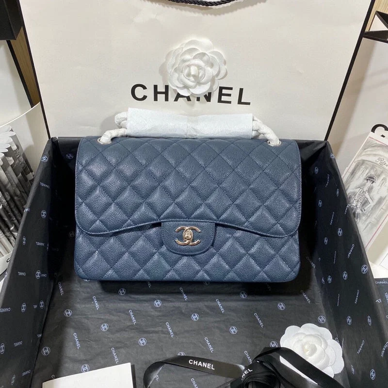 Chanel Luxury Handbag for High - End EventsWF - Chanel Bags - 2321