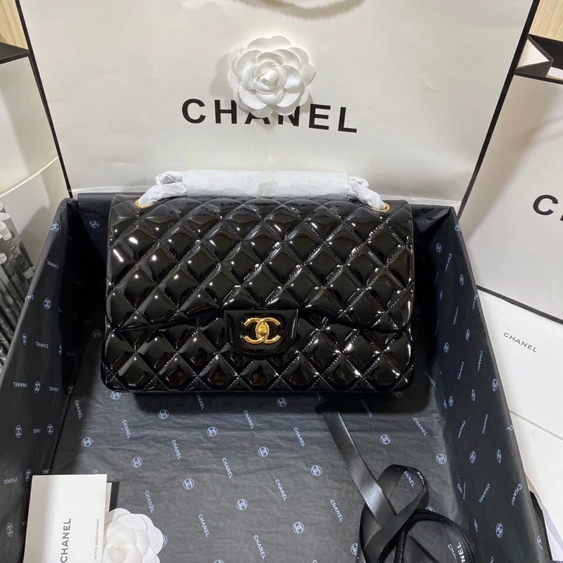 Chanel Classic Flap Bag for Evening PartyWF - Chanel Bags - 2324