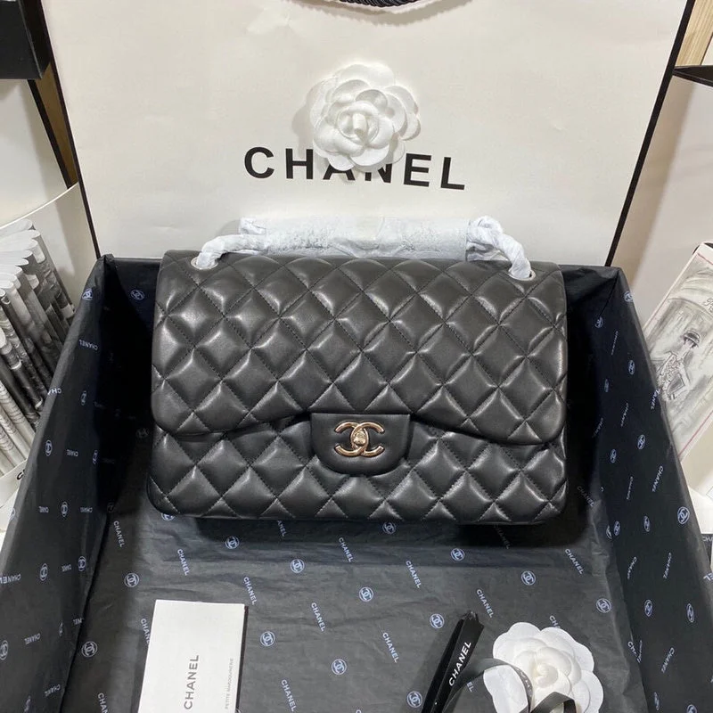 Chanel Luxury Handbag for High - End EventsWF - Chanel Bags - 2326